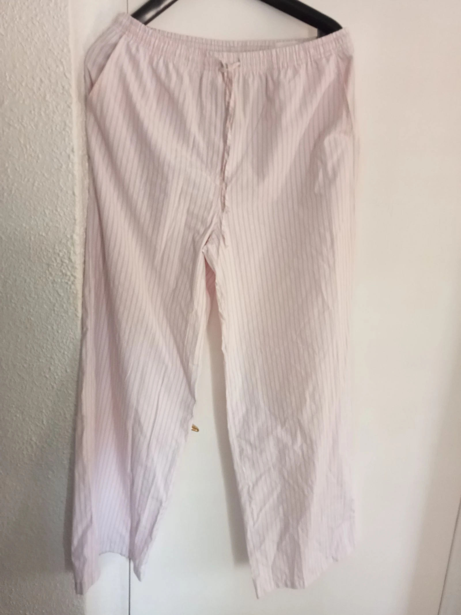 Pantalón fino y fresco  – photo 4